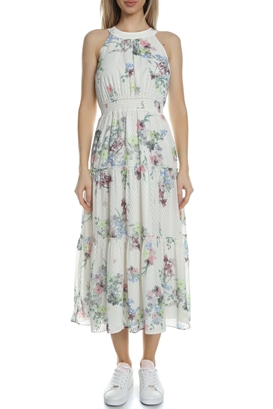Ted Baker-Rochie maxi Kahlay