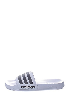 adidas Performance-Ανδρικά slides adidas Performance CLOUDFOAM SPLASH lλευκά μαύρα