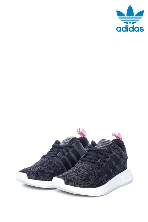 Gynaikeia A8lhtika Papoytsia Nmd R2 Gkri Mayra Adidas Originals