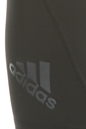 adidas Performance-Ανδρικό κοντό κολάν adidas ASK SPR TIG ST μαύρο