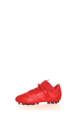 adidas Performance-Παιδικά παπούτσια football adidas Performance NEMEZIZ 17.3 AG κόκκινα