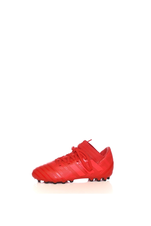 adidas Performance-Παιδικά παπούτσια football adidas Performance NEMEZIZ 17.3 AG κόκκινα 