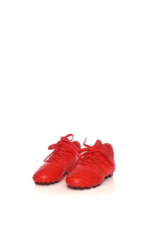 adidas Performance-Παιδικά παπούτσια football adidas Performance NEMEZIZ 17.3 AG κόκκινα 