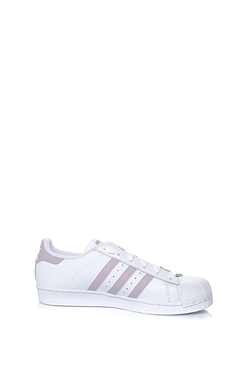 Gynaikeia Sneakers Adidas Originals Superstar Leyka Roz 1728024