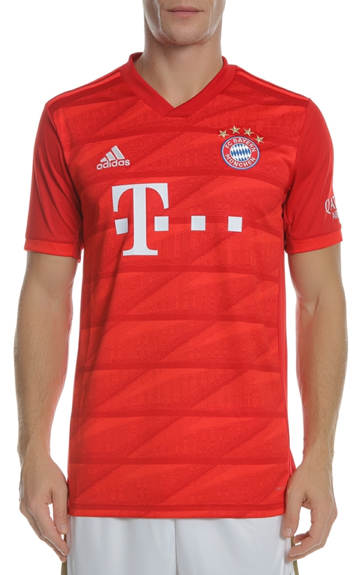 Postal code Greengrocer have a finger in the pie Tricou de fotbal FC BAYERN MUNCHEN HOME - Adidas Performance 749110 »  Collective®
