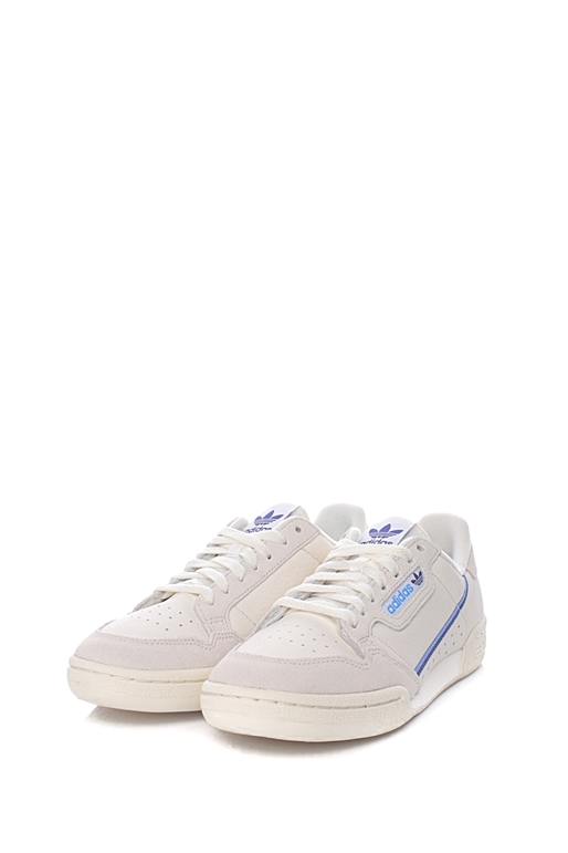 Gynaikeia Sneakers Adidas Continental 80 Leyka 1752047