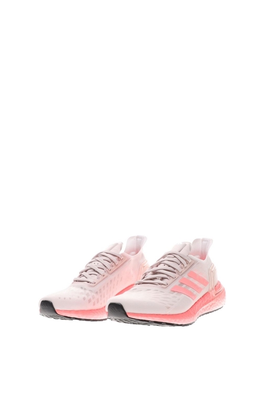 adidas Performance-Γυναικεία παπούτσια running adidas Performance UltraBOOST PB λευκά ροζ