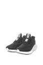 adidas Performance-Γυναικεία παπούτσια running adidas alphaboost PARLEY μαύρα-λευκά