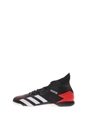 adidas Performance-Ανδρικά παπούτσια football adidas Performance PREDATOR 20.3 IN μαύρα κόκκινα