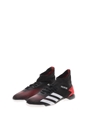adidas Performance-Ανδρικά παπούτσια football adidas Performance PREDATOR 20.3 IN μαύρα κόκκινα