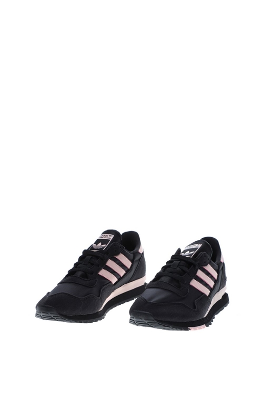 adidas Originals-Ανδρικά παπούτσια running adidas Originals LOWERTREE μαύρα ροζ
