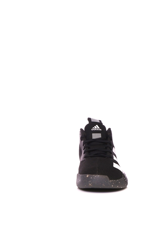 adidas Performance-Ανδρικά παπούτσια basketball adidas Pro Next 2019 μαύρα