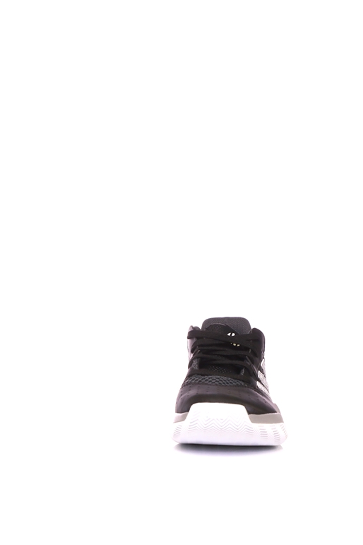 adidas Performance-Παιδικά παπούτσια basketball adidas Harden Stepback J μαύρα