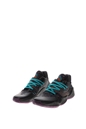 adidas Performance-Ανδρικά παπούτσια basketball adidas Performance Crazy X 4 μαύρα