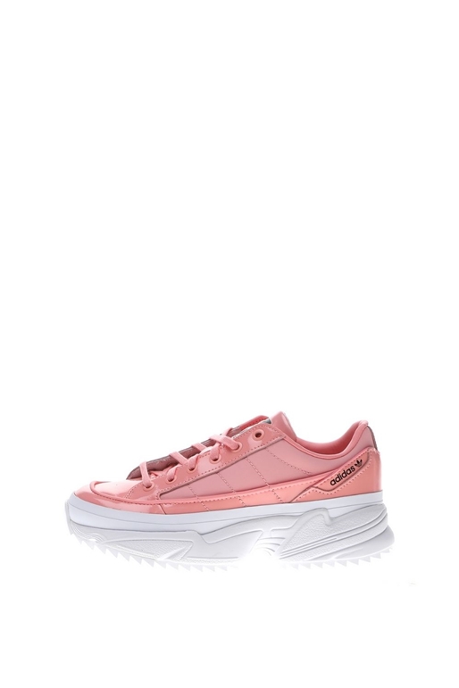 adidas Originals-Γυναικεία παπούτσια running adidas Originals KIELLOR W ροζ