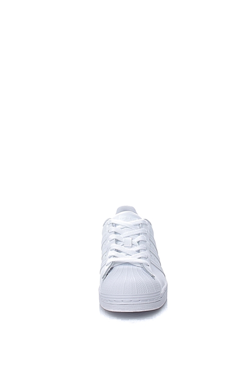 adidas Originals-Ανδρικά sneakers adidas Originals SUPERSTAR 50 λευκά