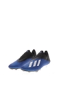 adidas Performance-Ανδρικά παπούτσια football adidas Performance X 19.3 LL FG λευκά μπλε