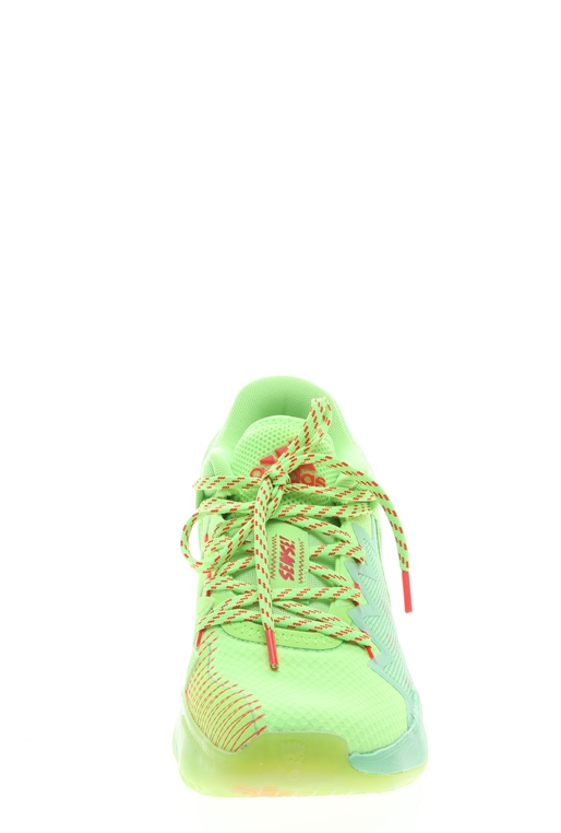 adidas Performance-Unisex παπούτσια basketball adidas Performance D.O.N. Issue 2 πράσινα