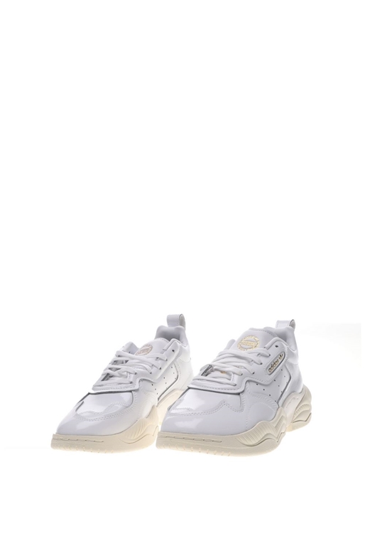 adidas Originals-Γυναικεία παπούτσια tennis adidas Originals SUPERCOURT RX λευκά