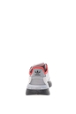adidas Originals-Ανδρικά παπούτσια running adidas Originals NITE JOGGER ασημί κόκκινα