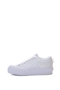 adidas Originals-Γυναικεία sneakers adidas Originals NIZZA PLATFORM λευκά
