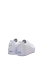 adidas Originals-Γυναικεία sneakers adidas Originals NIZZA PLATFORM λευκά