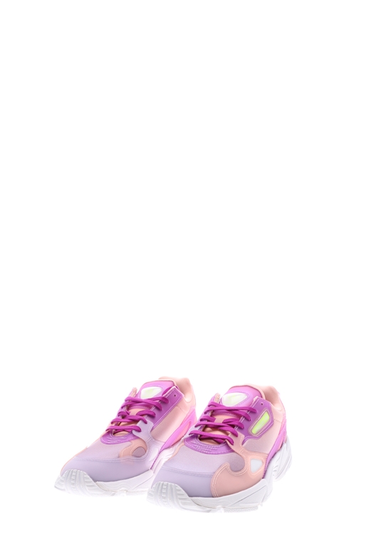 adidas Originals-Γυναικεία παπούτσια running adidas Originals FW2486 FALCON W ροζ