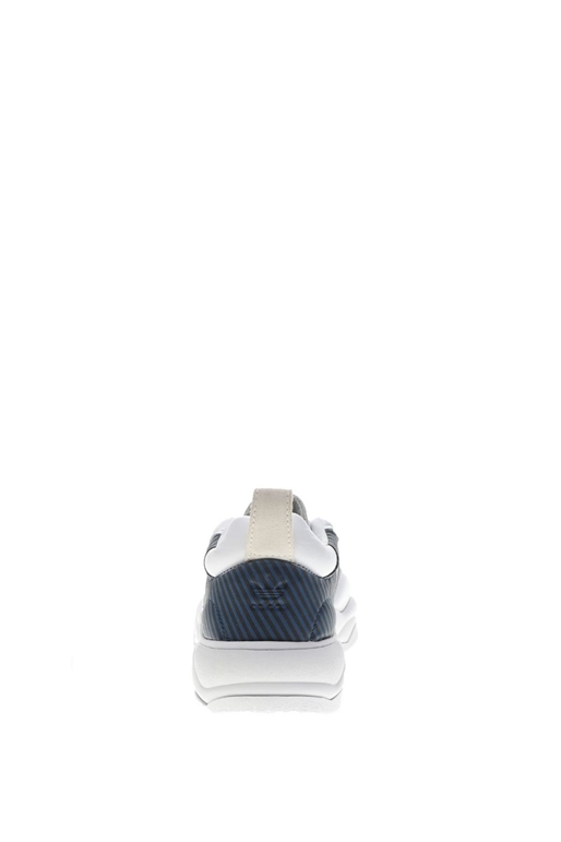adidas Originals-Ανδρικά παπούτσια tennis adidas Originals FW6608 SUPERCOURT RX λευκά