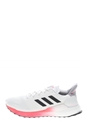 adidas Performance-Ανδρικά παπούτσια running adidas Performance SOLAR BOOST λευκά κόκκινα