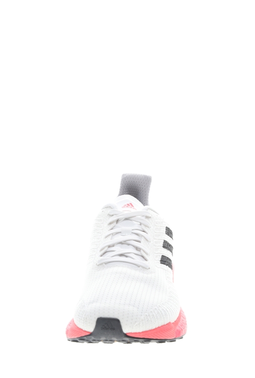 adidas Performance-Ανδρικά παπούτσια running adidas Performance SOLAR BOOST λευκά κόκκινα