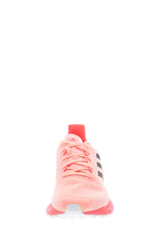 adidas Performance-Γυναικεία παπούτσια running adidas Performance SOLAR BOOST κοραλί