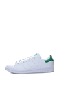 adidas Originals-Ανδρικά sneakers adidas Originals Stan Smith λευκά πράσινα
