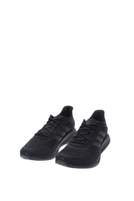 adidas Performance-Ανδρικά παπούτσια running adidas Performance SUPERNOVA μαύρα