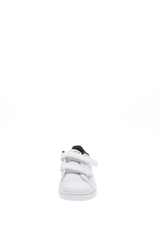 adidas Originals-Βρεφικά sneakers adidas Originals ADVANTAGE I λευκά