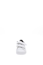 adidas Originals-Βρεφικά sneakers adidas Originals ADVANTAGE I λευκά