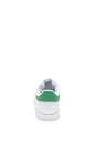 adidas Originals-Παιδικά sneakers adidas Originals BREAKNET K λευκά