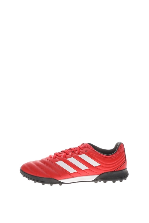 adidas Performance-Ανδρικά παπούτσια football adidas Performance COPA 20.3 TF κόκκινα