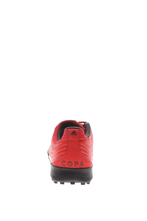 adidas Performance-Ανδρικά παπούτσια football adidas Performance COPA 20.3 TF κόκκινα
