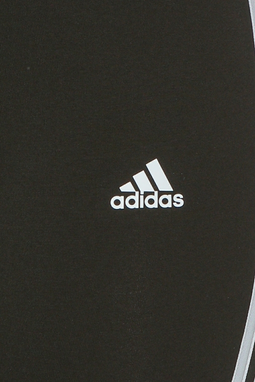 adidas Performance-Γυναικείο κοντό κολάν adidas Performance 3S SH μαύρο
