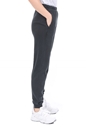 AMERICAN VINTAGE-Γυναικείο παντελόνι φόρμας AMERICAN VINTAGE μαύρο