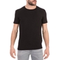 AMERICAN VINTAGE-Ανδρικό t-shirt AMERICAN VINTAGE μαύρο