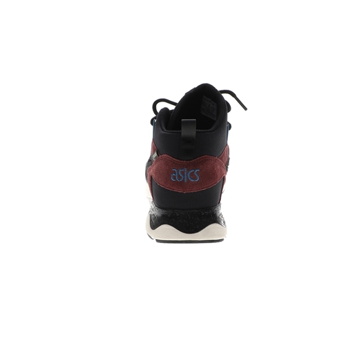 ASICS-Unisex αθλητικά παπούτσια ASICS GEL-LYTE V SANZE MT G-TX μαύρα γκρι