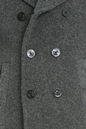 BOSS -Ανδρικό παλτό BOSS Bennox γκρι 