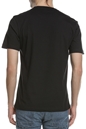 BOSS -Ανδρικό t-shirt BOSS TNoah 4 μαύρο