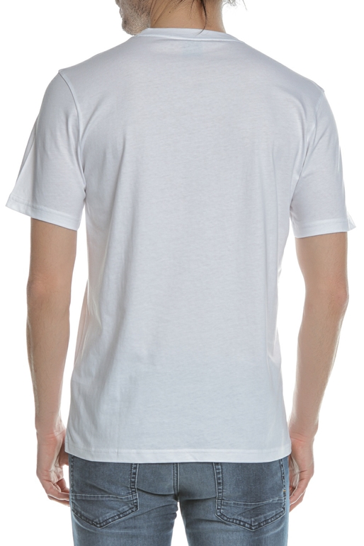 BOSS -Ανδρικό t-shirt BOSS TNoah 4 λευκό