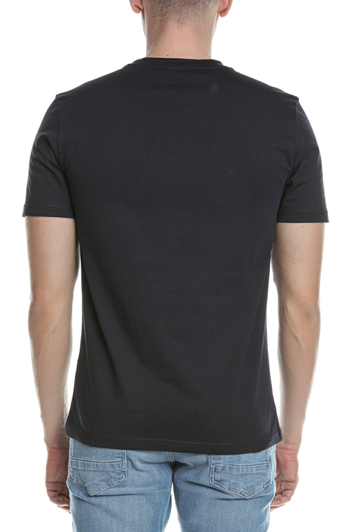 BOSS -Ανδρικό t-shirt BOSS TNoah 4 μαύρο