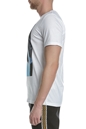 BOSS -Ανδρικό t-shirt BOSS TNoah 1 λευκό