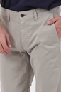 BOSS ORANGE-Ανδρικό παντελόνι BOSS γκρι
