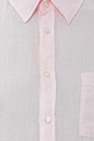 BOSS -Ανδρικό λινό πουκάμισο BOSS 50489344 Relegant_6 ροζ