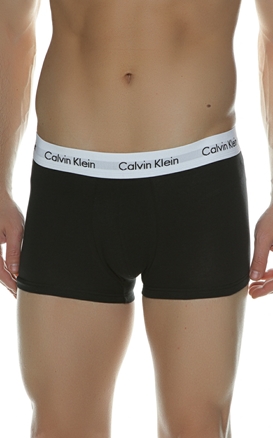 Calvin Klein Underwear-Set boxeri - set 3 perechi